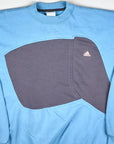 Adidas - Sweatshirt (M)