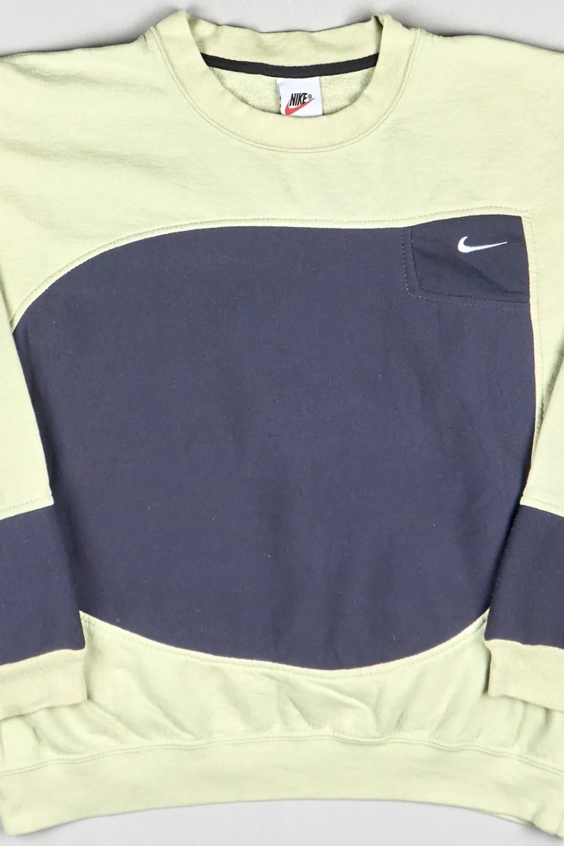 Nike - Sweatshirt (M)