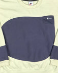 Nike - Sweatshirt (M)