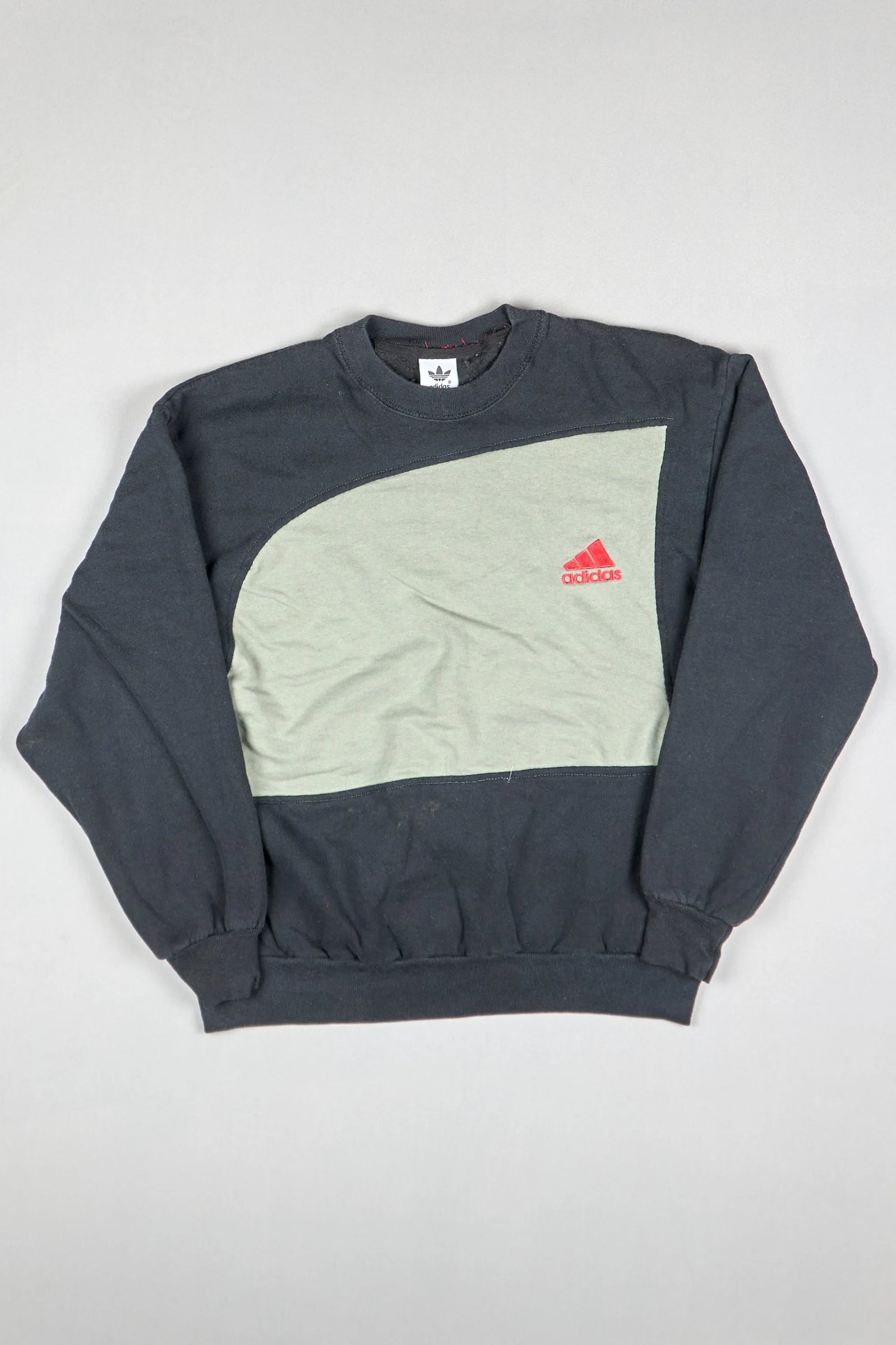 Adidas - Sweatshirt (S)