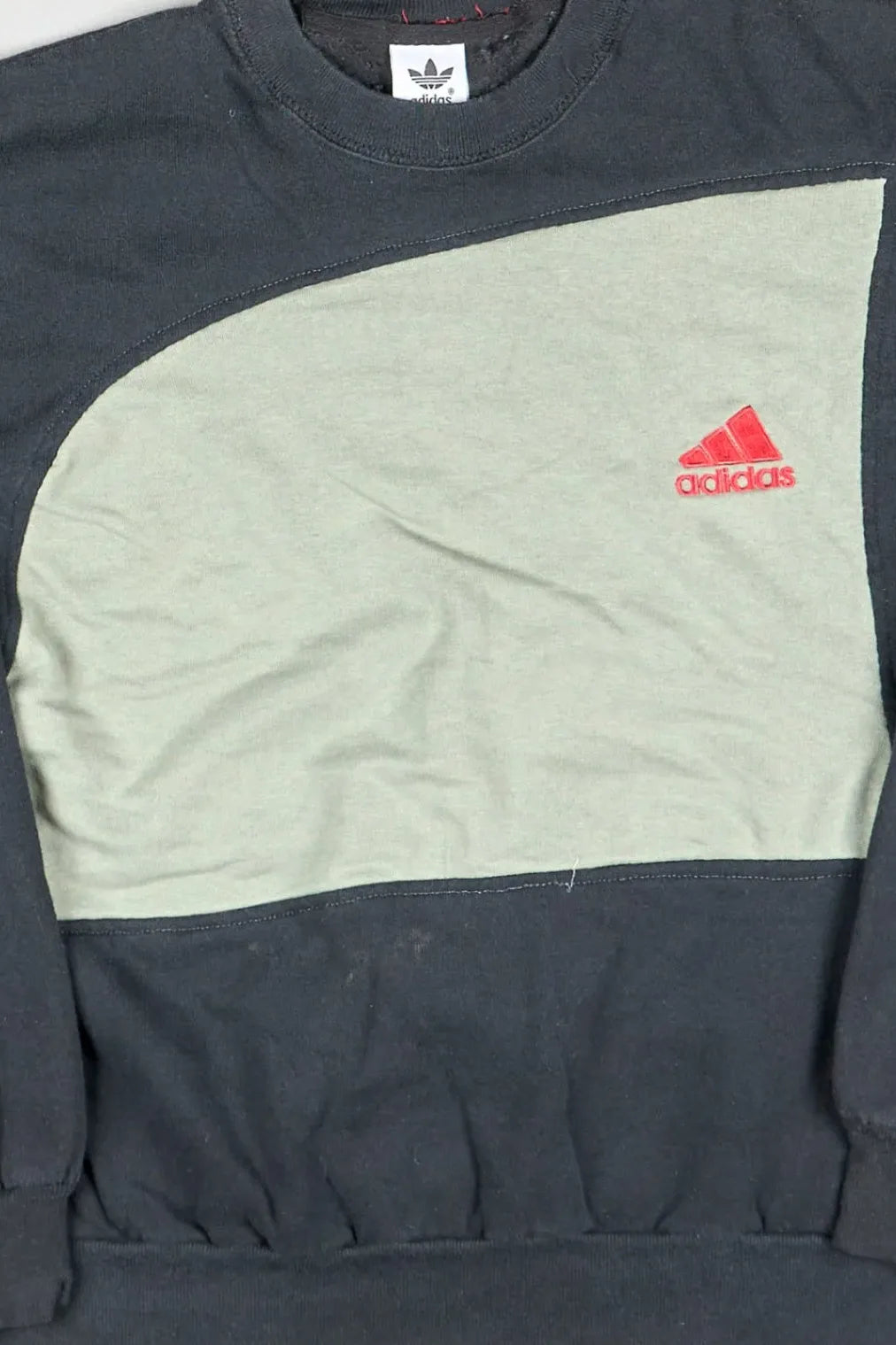 Adidas - Sweatshirt (S)