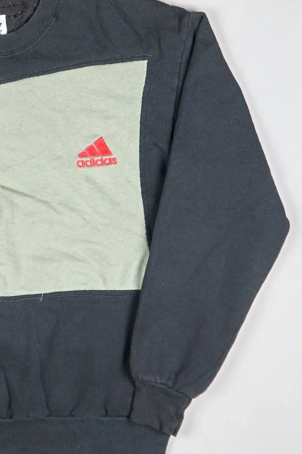 Adidas - Sweatshirt (S)