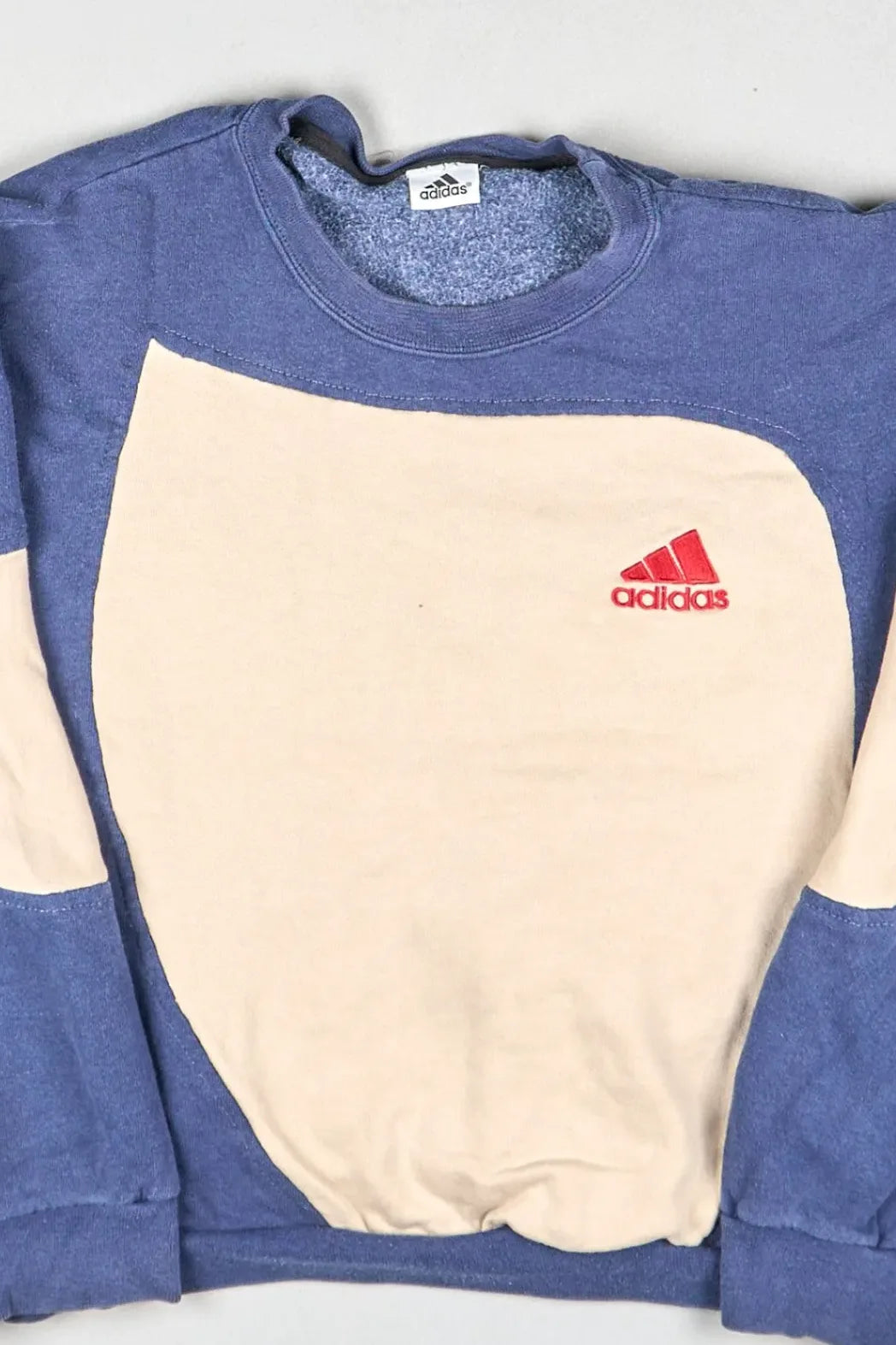 Adidas - Sweatshirt (XS)