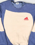 Adidas - Sweatshirt (XS)