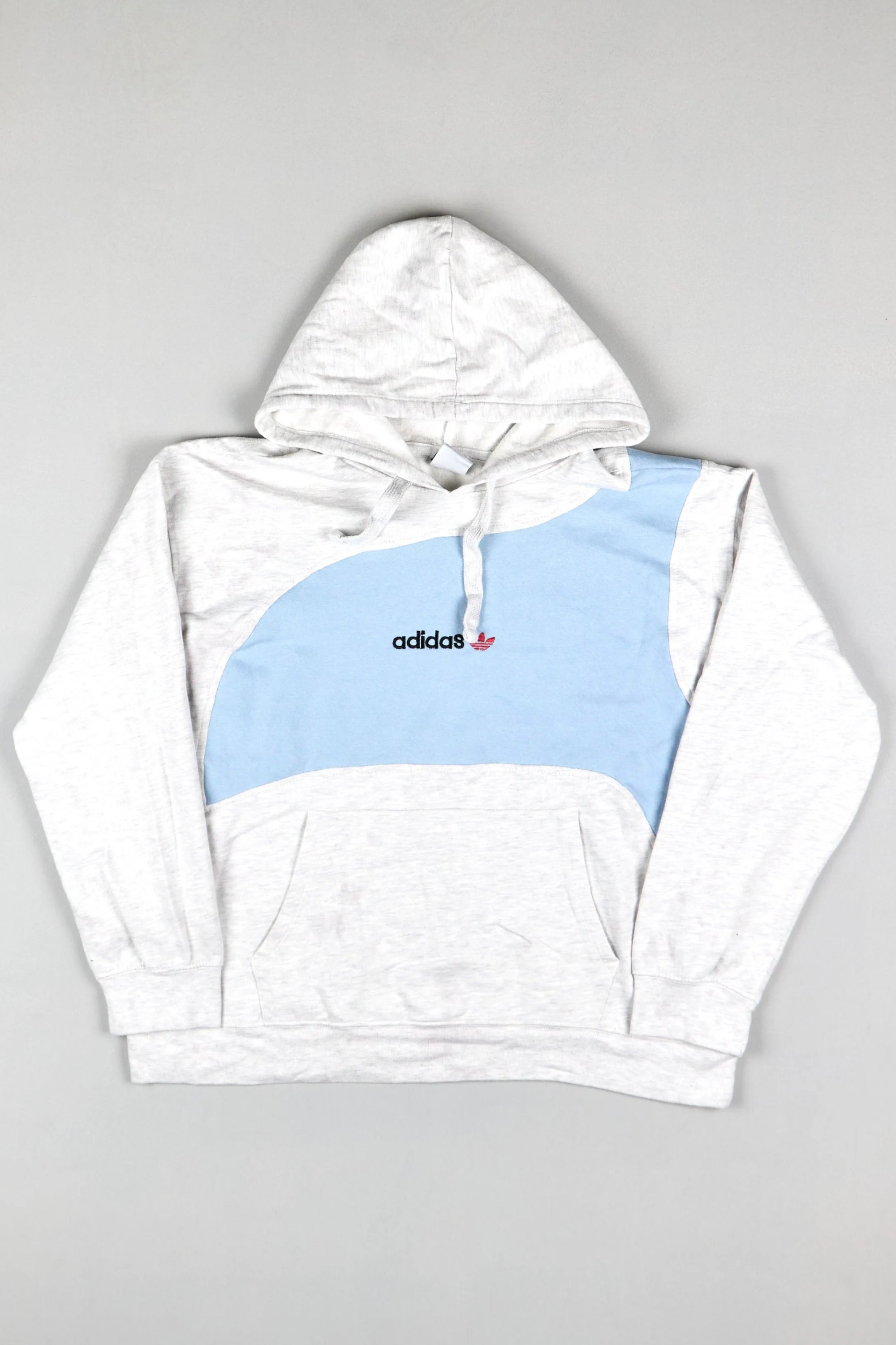 Adidas - Hoodie (M)