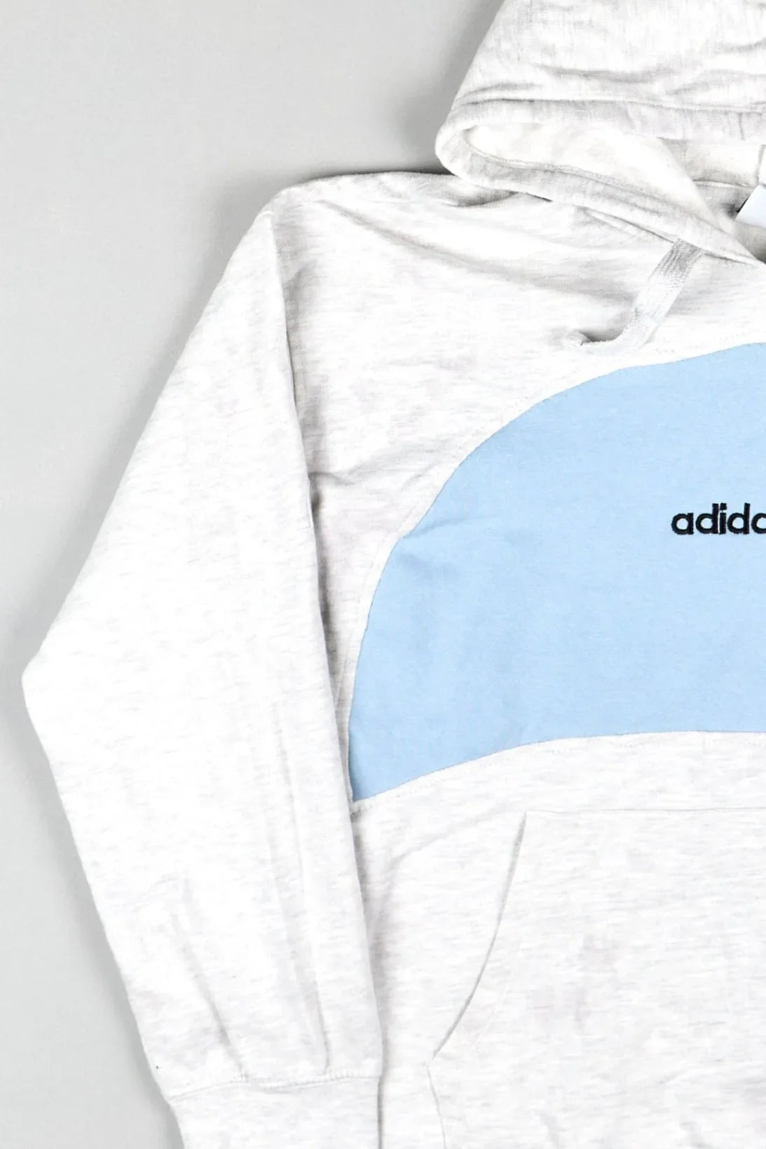 Adidas - Hoodie (M)