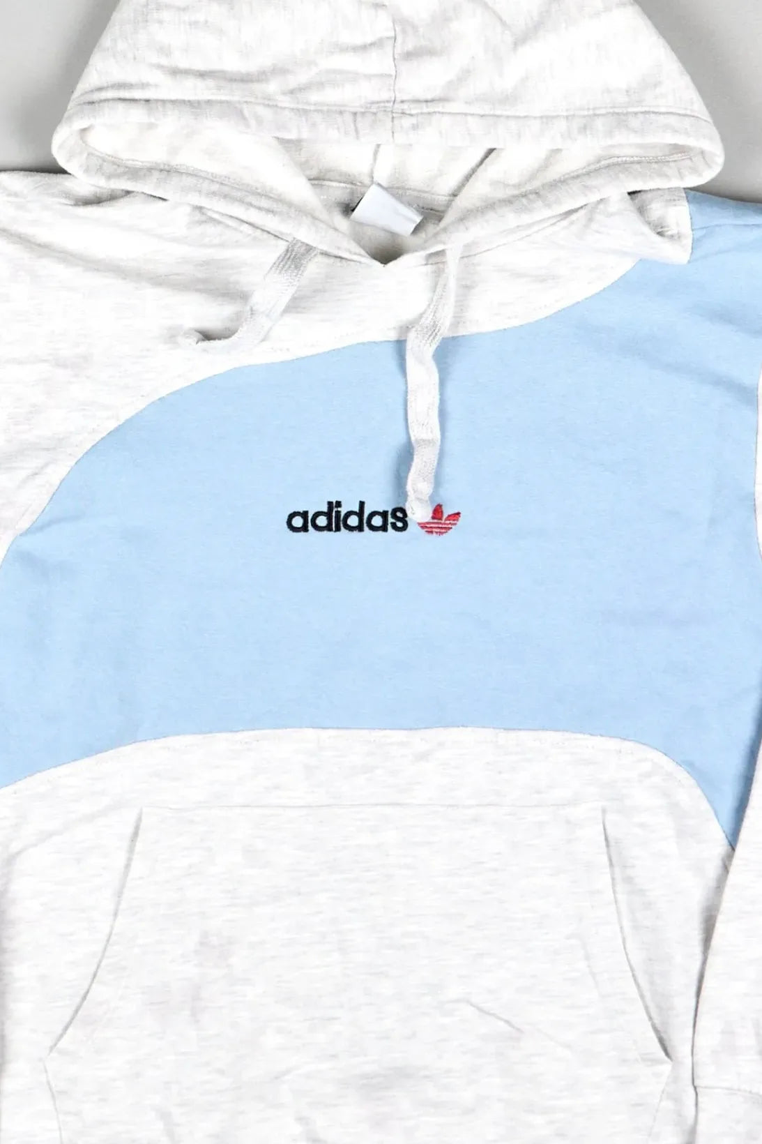 Adidas - Hoodie (M)