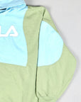 FILA - Sweatshirt (M)