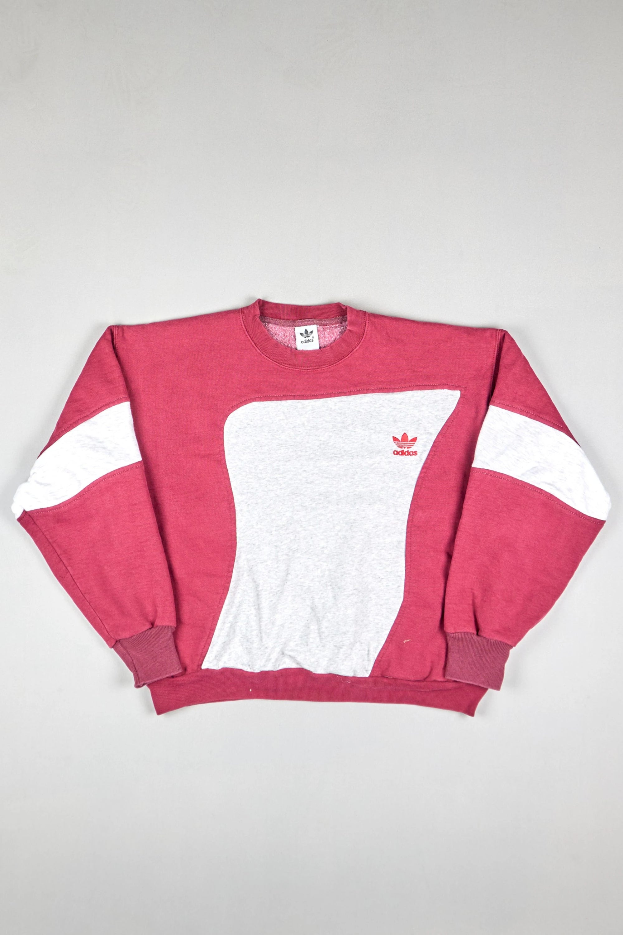 Adidas - Sweatshirt (M)