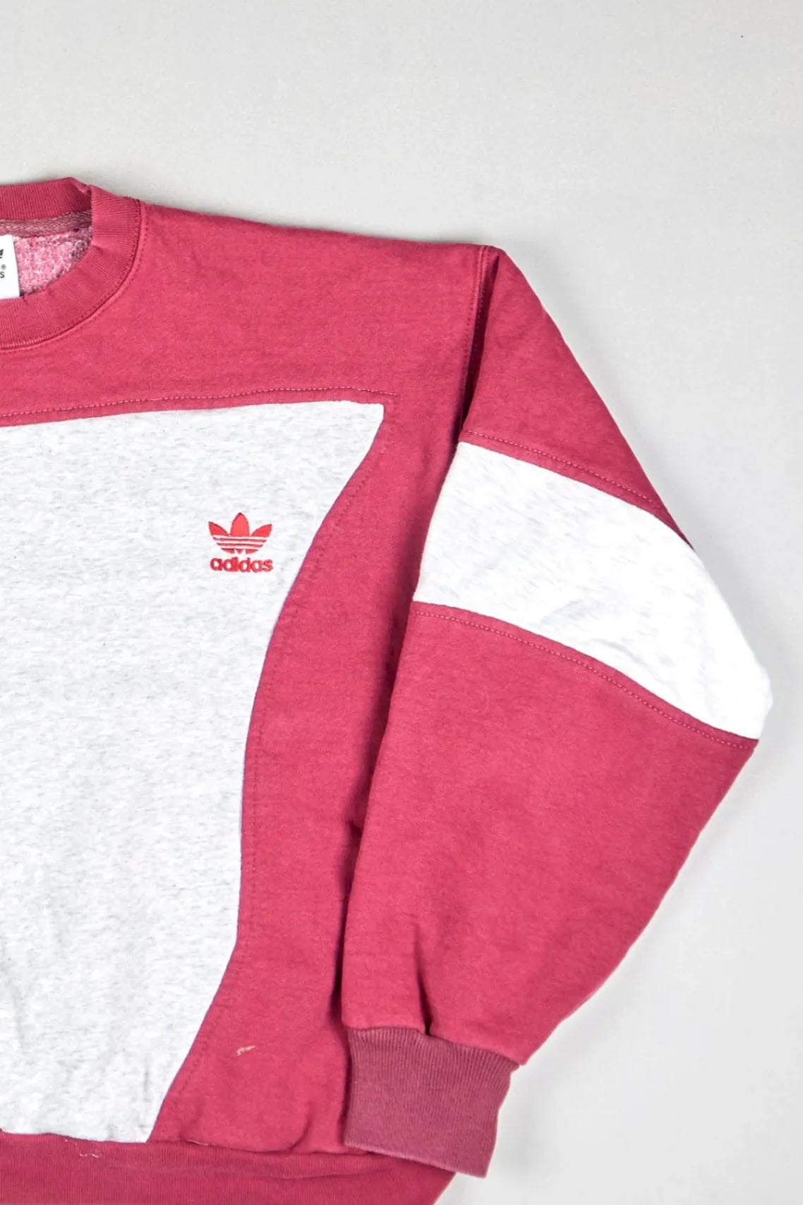 Adidas - Sweatshirt (M)