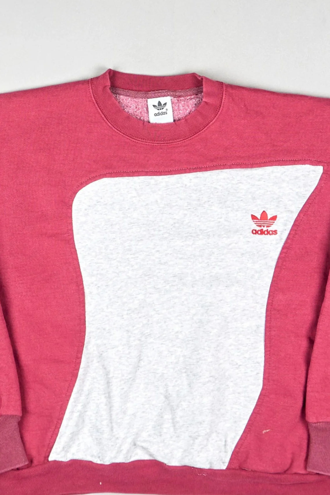 Adidas - Sweatshirt (M)