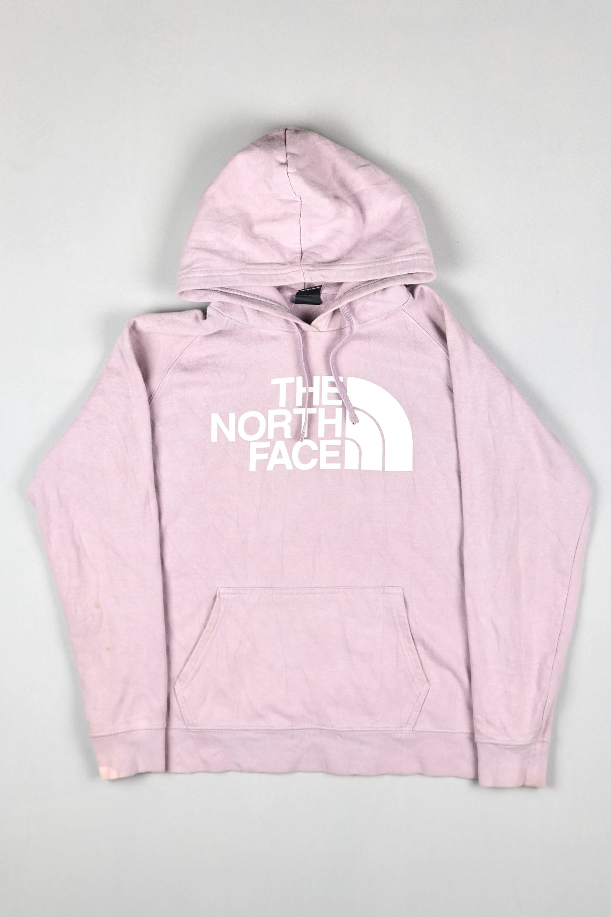 The North Face - Hoodie (S)