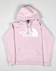 The North Face - Hoodie (S)