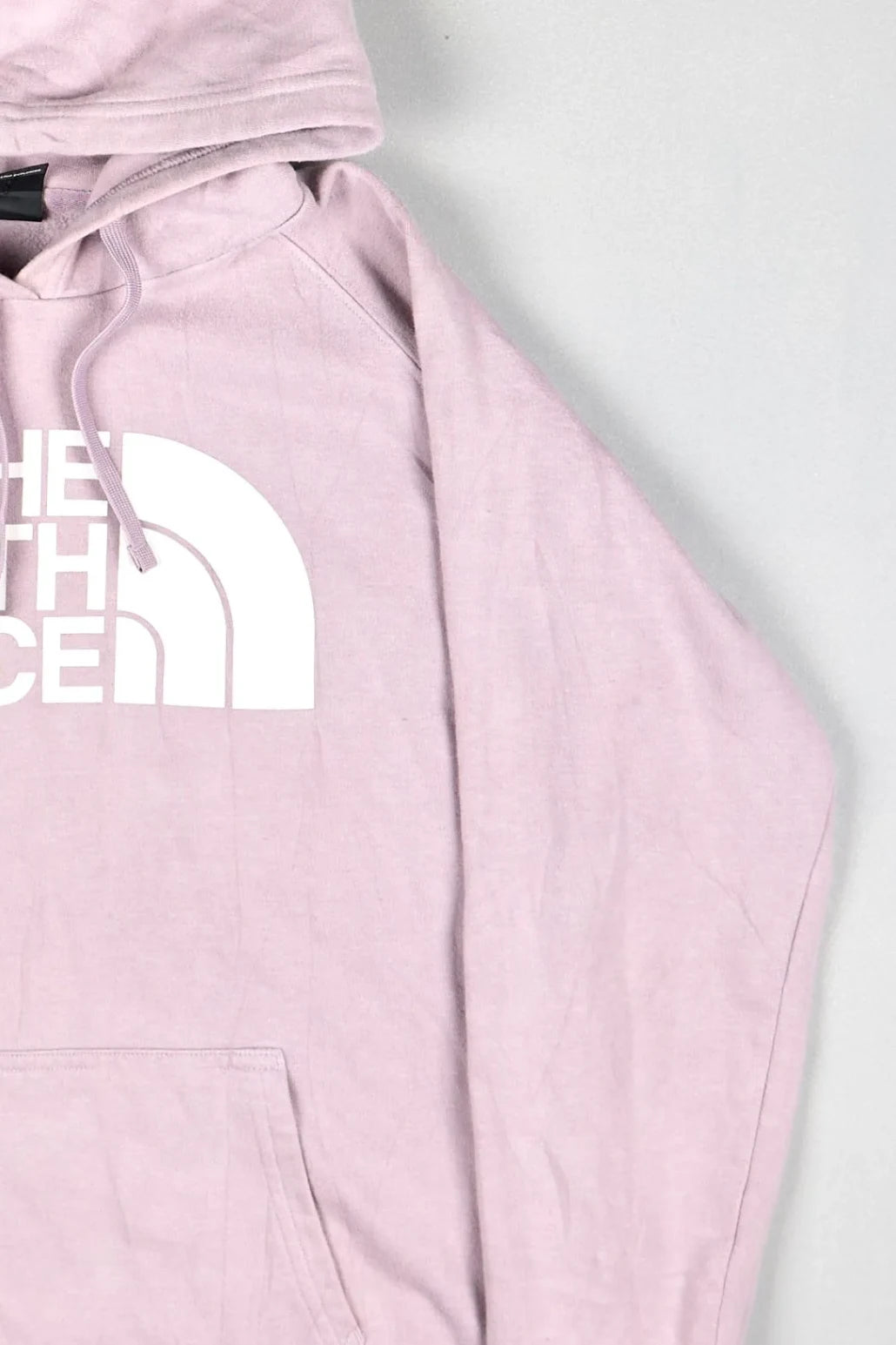 The North Face - Hoodie (S)