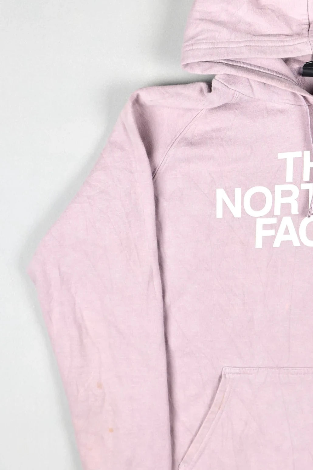 The North Face - Hoodie (S)