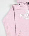 The North Face - Hoodie (S)