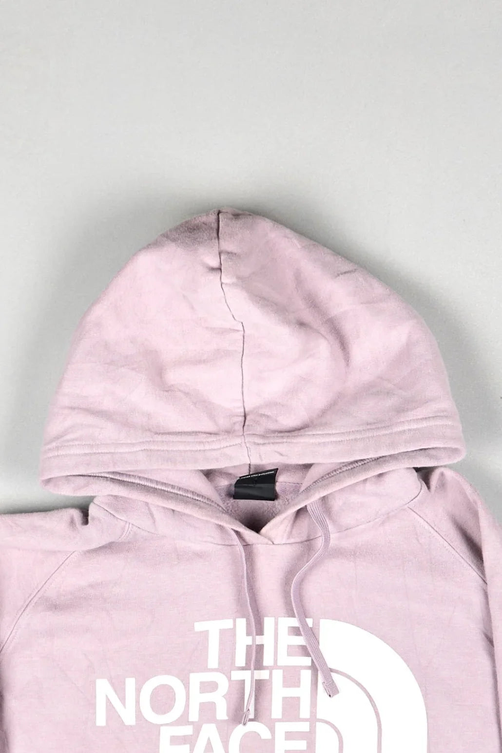 The North Face - Hoodie (S)