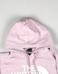 The North Face - Hoodie (S)