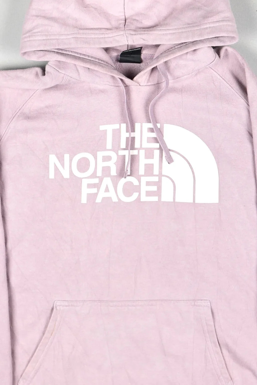 The North Face - Hoodie (S)