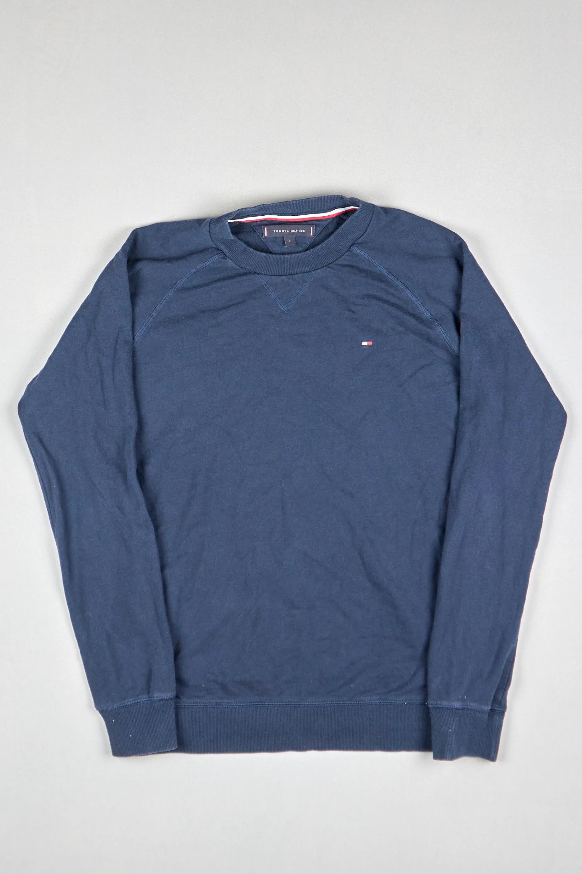 Tommy Hilfiger - Sweatshirt (S)