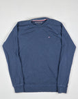 Tommy Hilfiger - Sweatshirt (S)