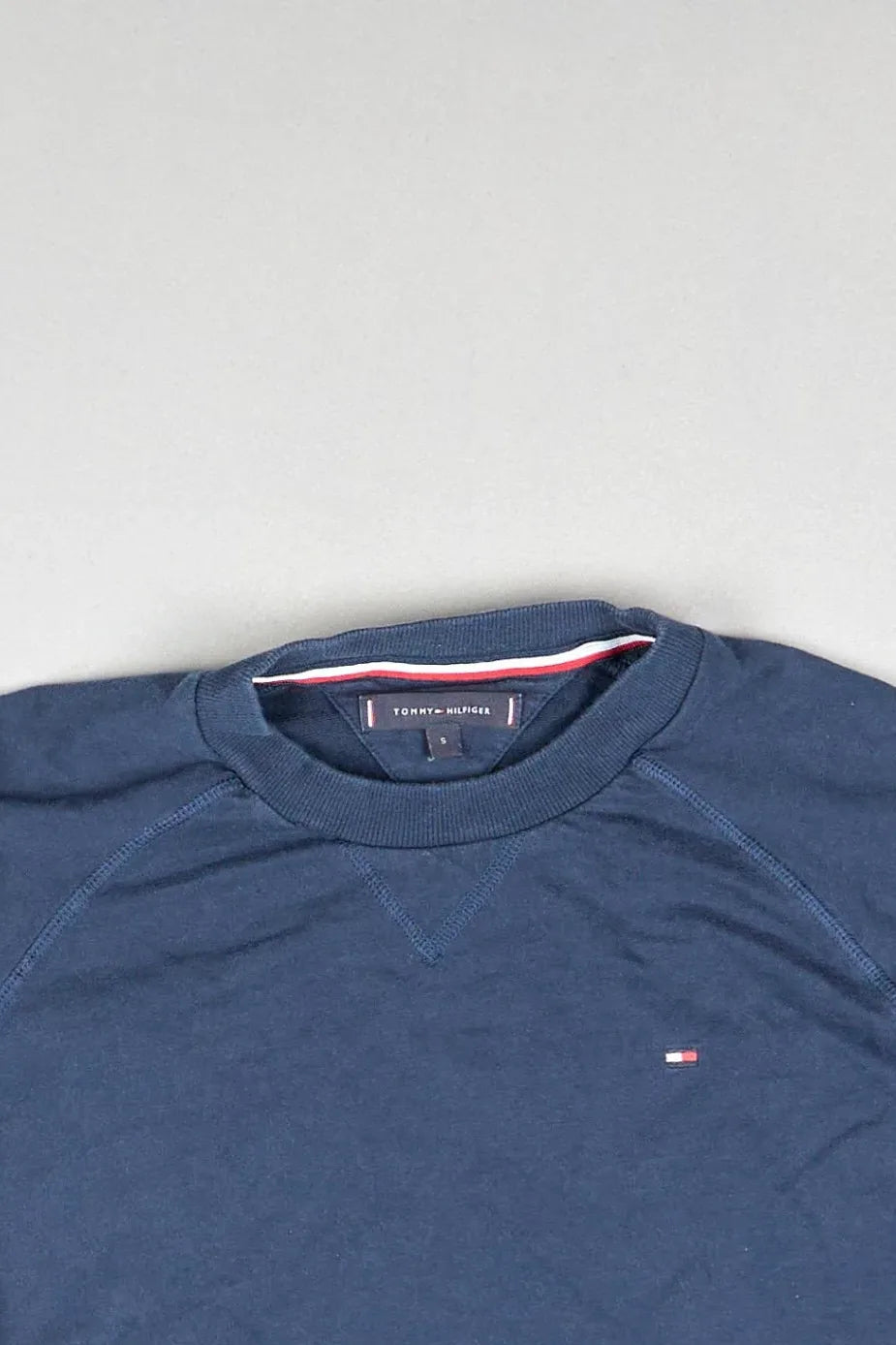 Tommy Hilfiger - Sweatshirt (S)