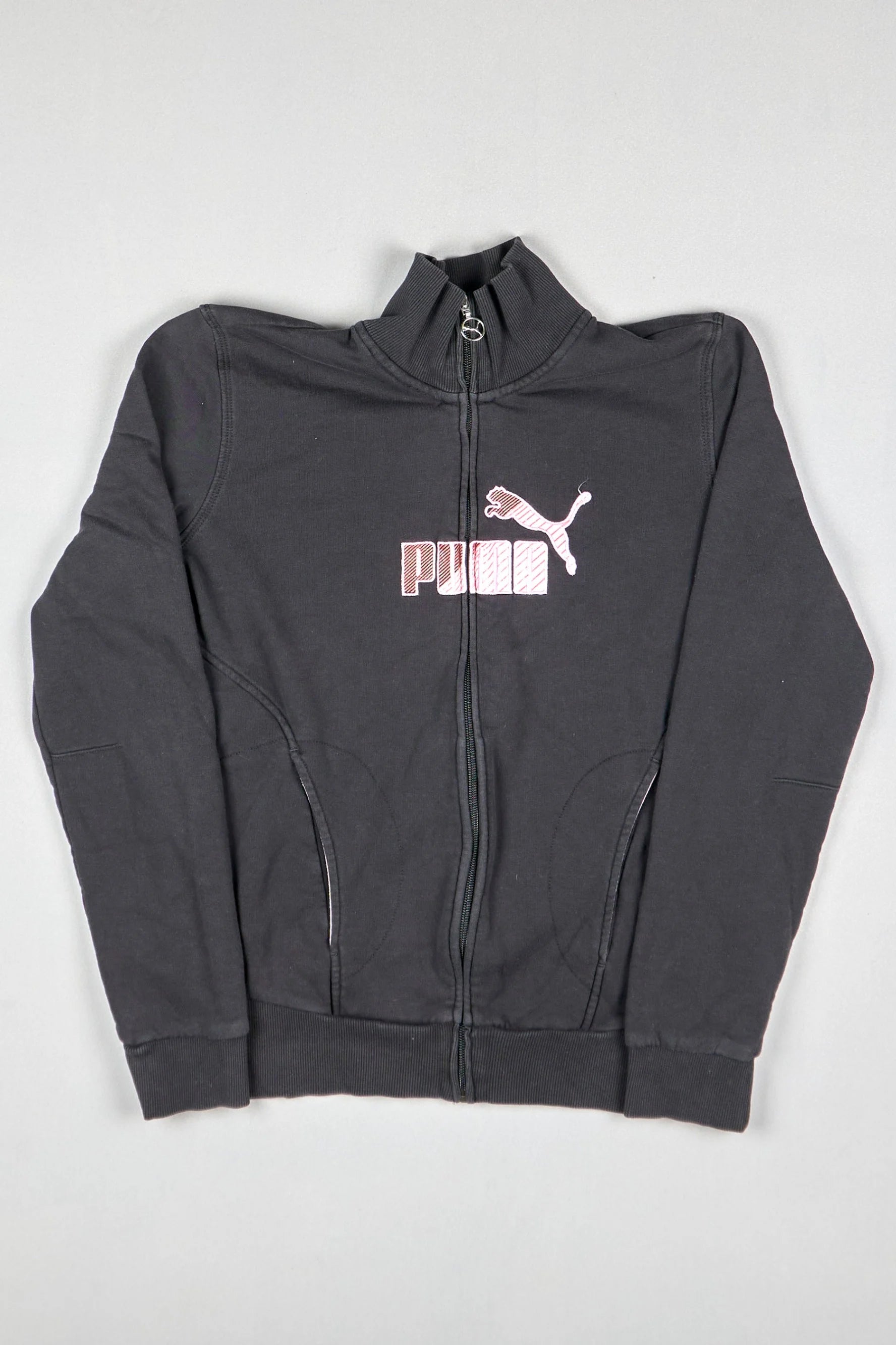 Puma - Full Zip (S)