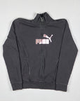 Puma - Full Zip (S)