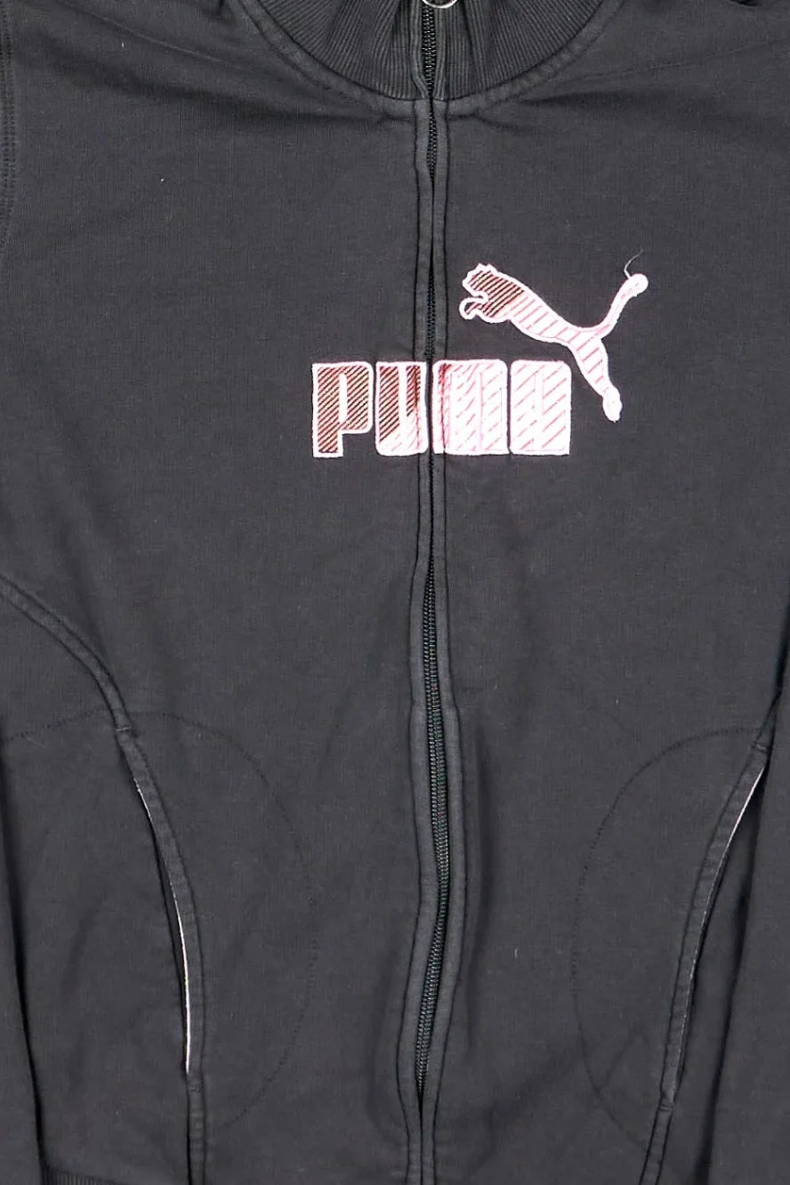 Puma - Full Zip (S)