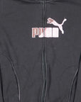 Puma - Full Zip (S)