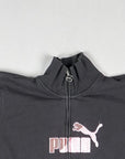 Puma - Full Zip (S)