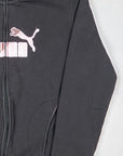 Puma - Full Zip (S)