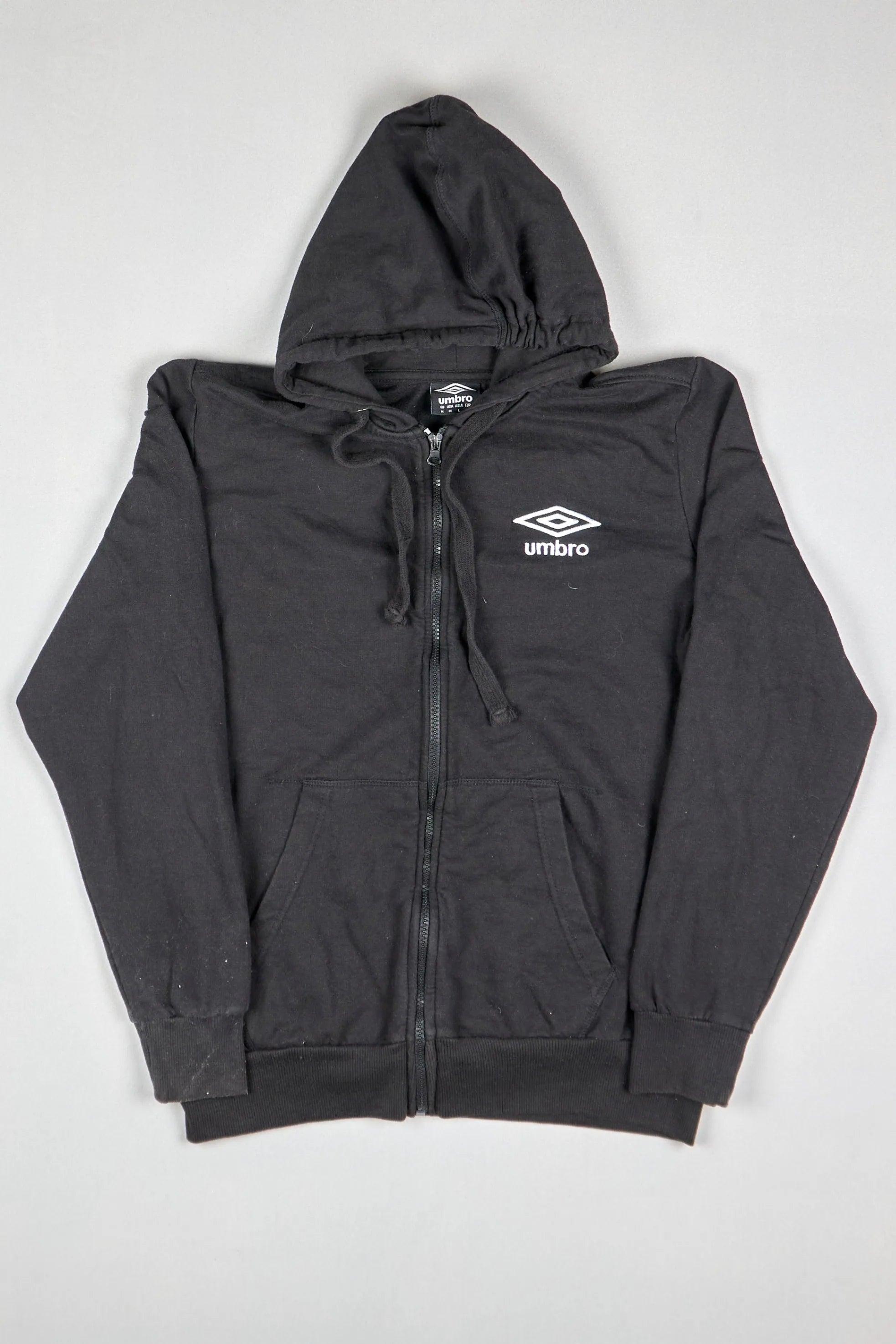 Umbro - Hoodie (S)