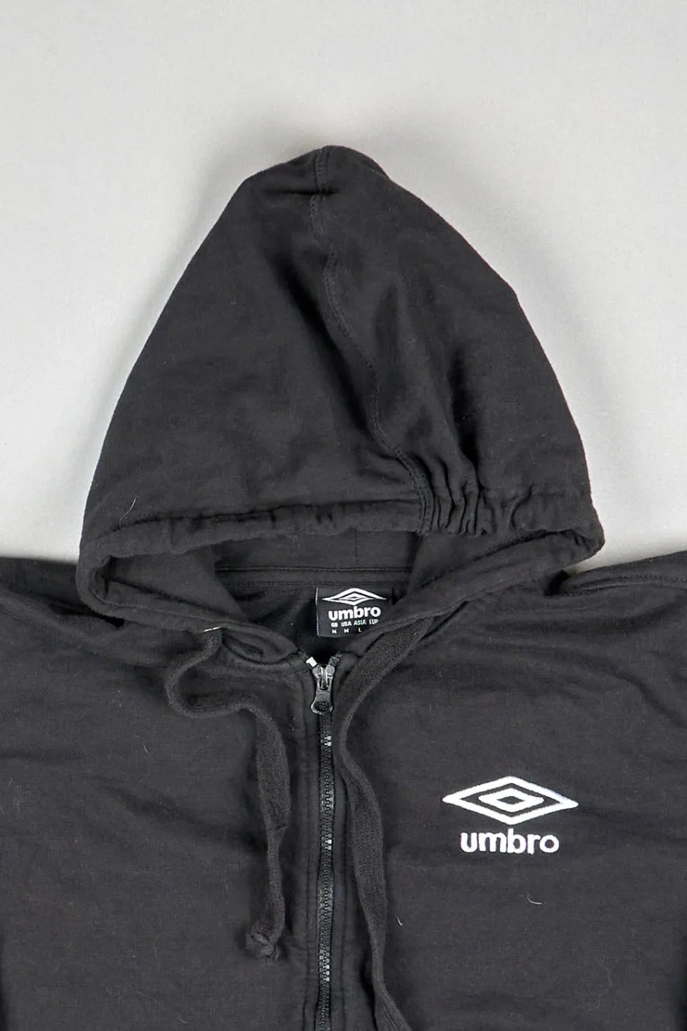 Umbro - Hoodie (S)