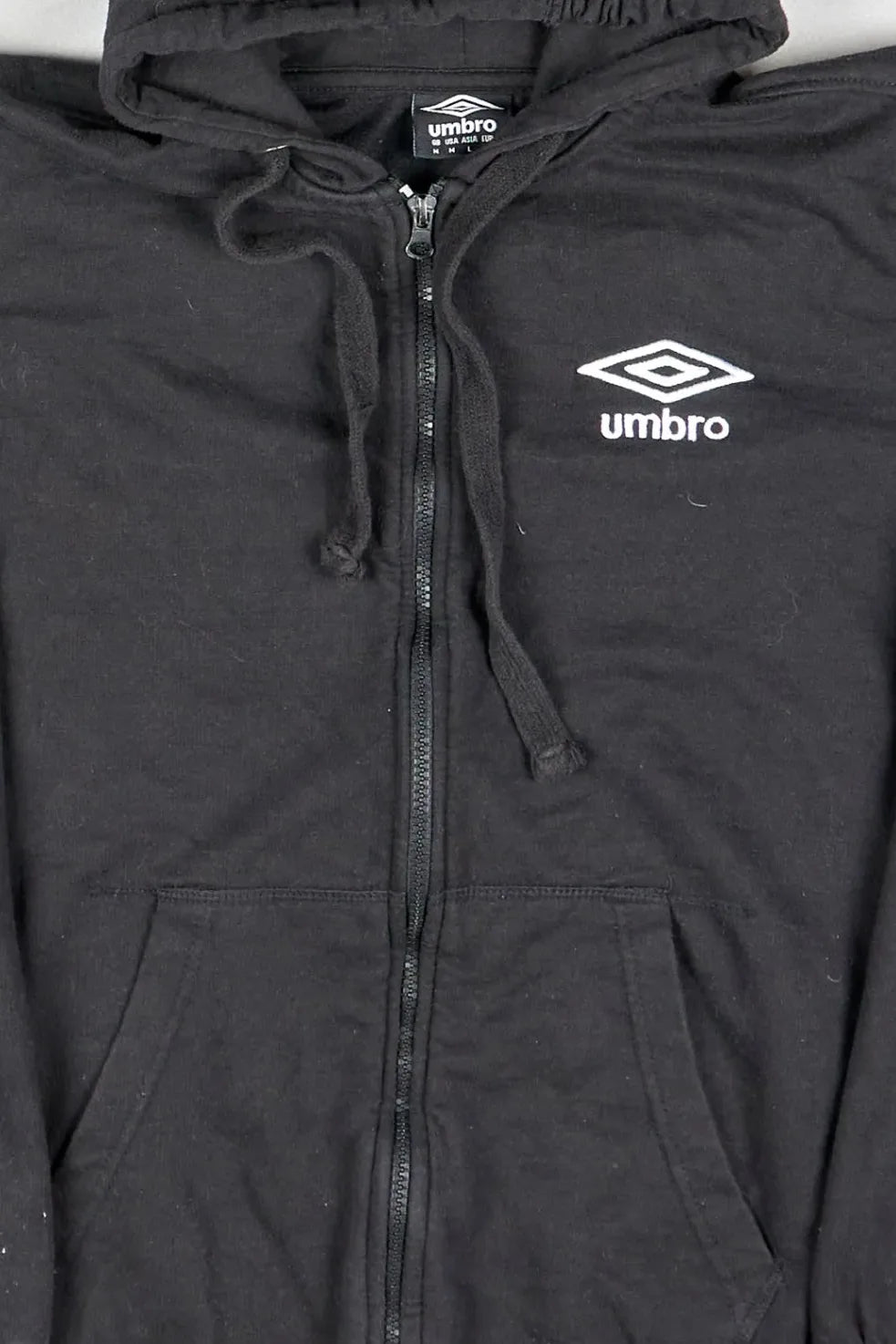 Umbro - Hoodie (S)