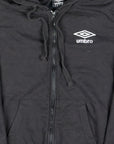 Umbro - Hoodie (S)