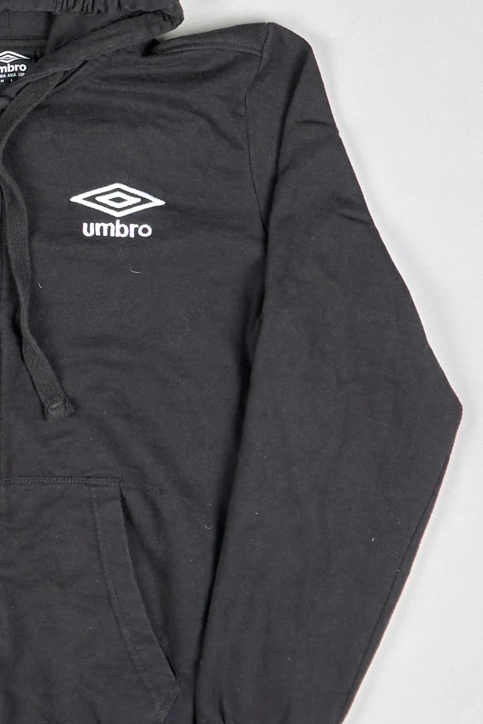 Umbro - Hoodie (S)