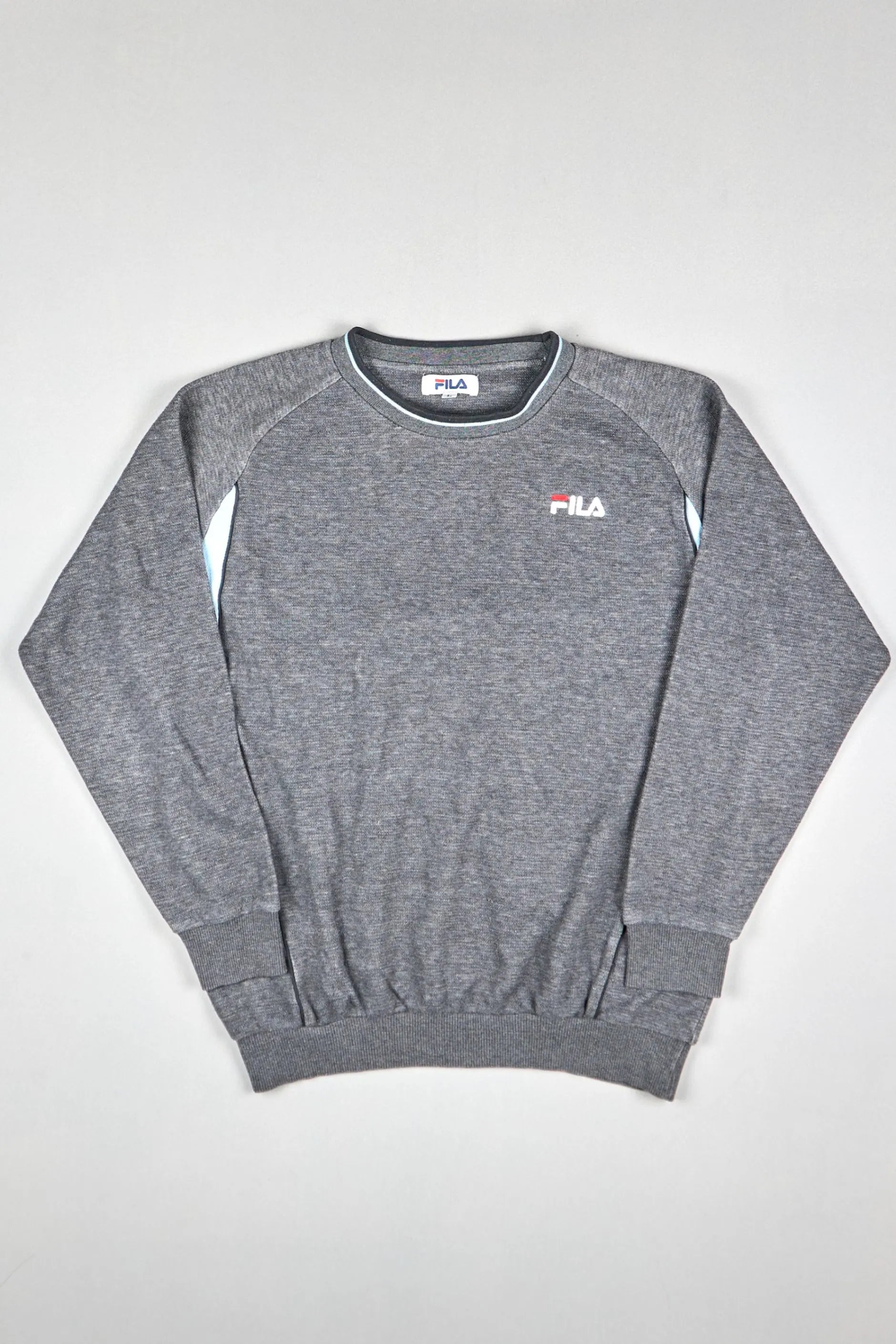 Fila - Sweatshirt (S)