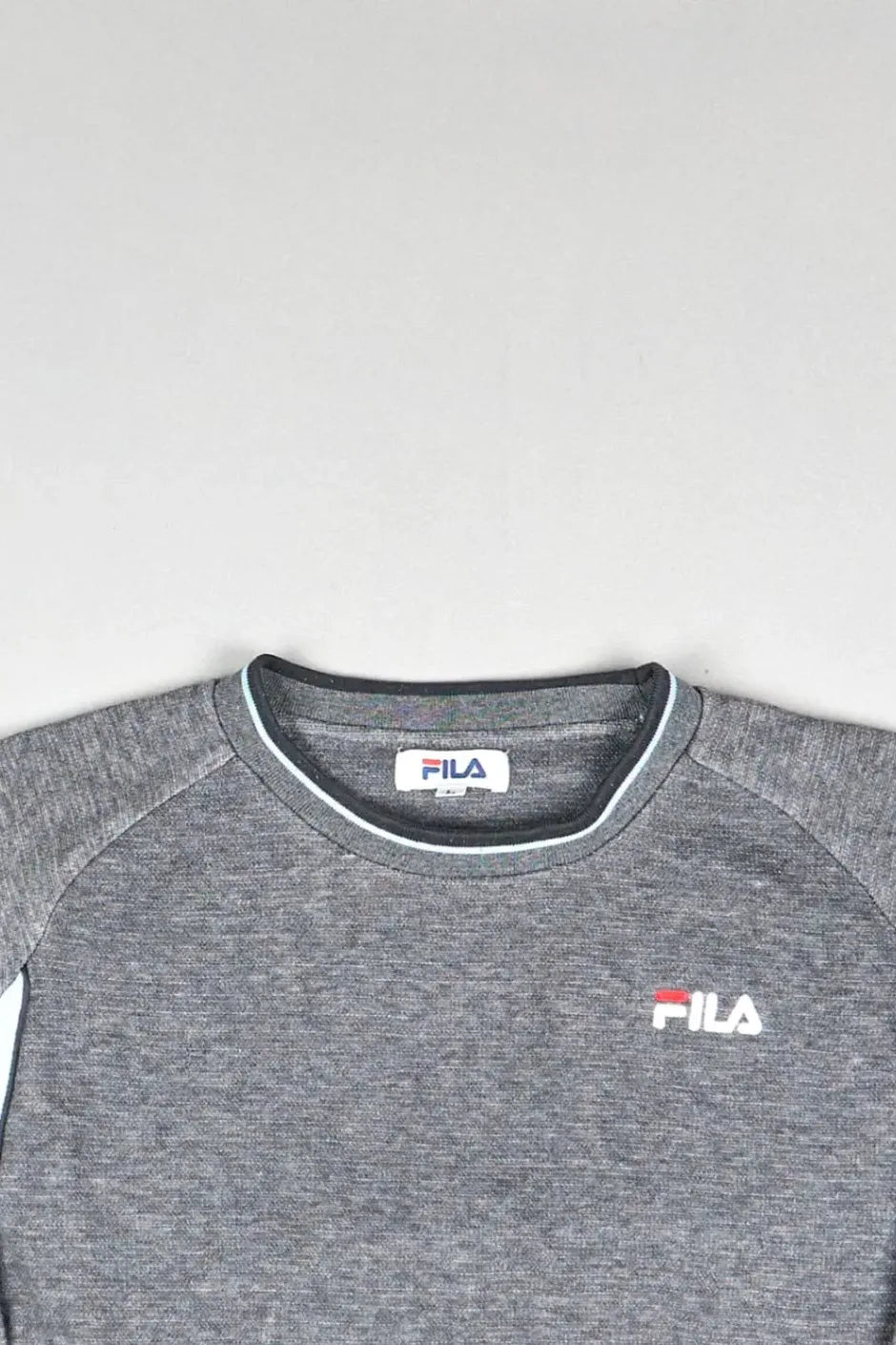 Fila - Sweatshirt (S)