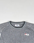 Fila - Sweatshirt (S)