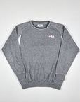 Fila - Sweatshirt (S)