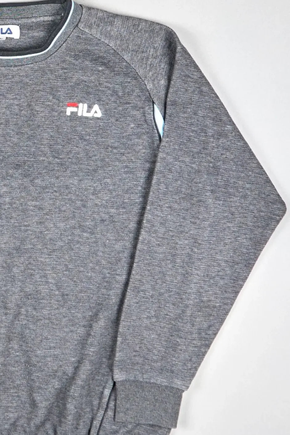 Fila - Sweatshirt (S)