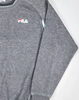 Fila - Sweatshirt (S)