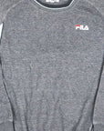 Fila - Sweatshirt (S)