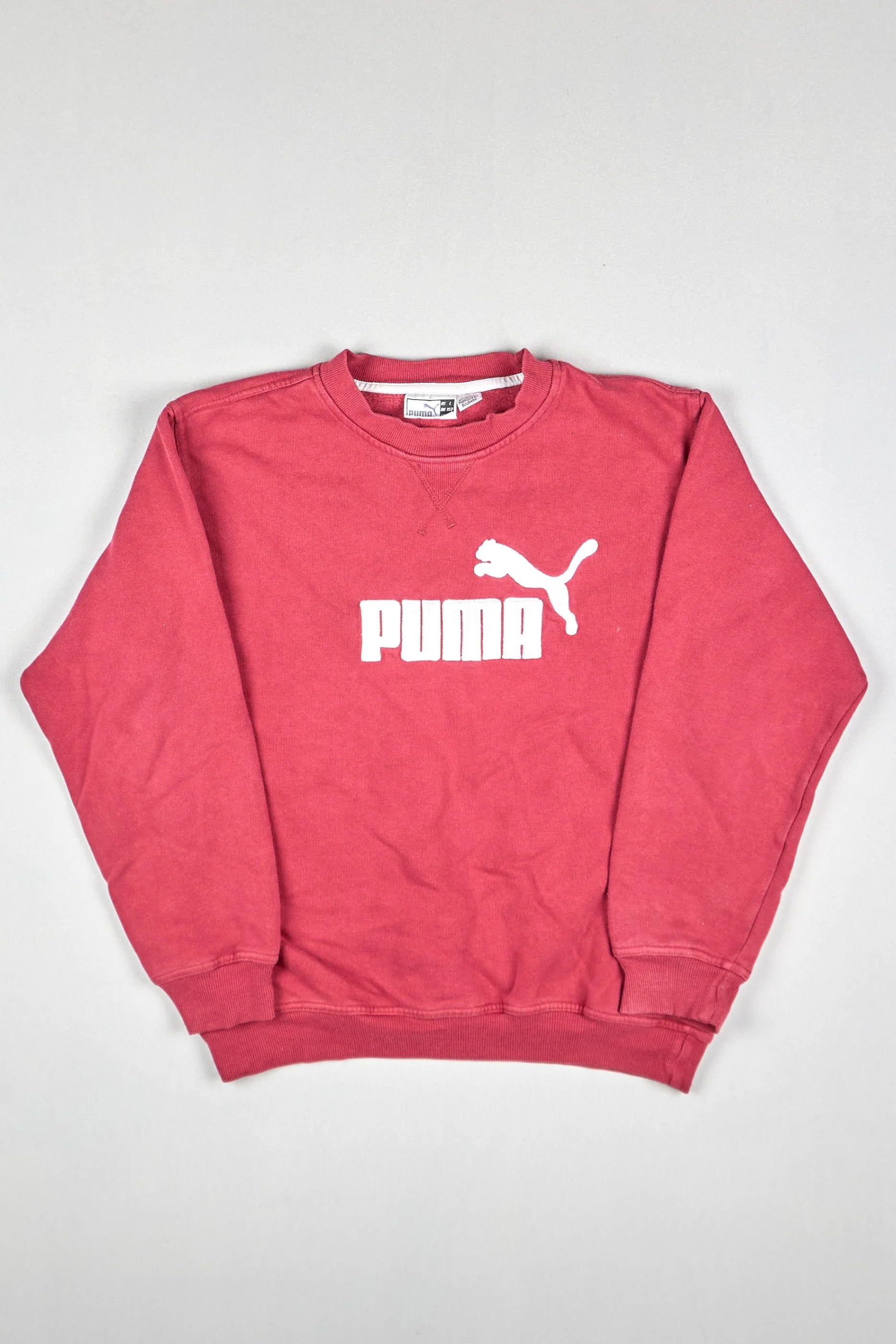 Puma - Sweatshirt (XS)