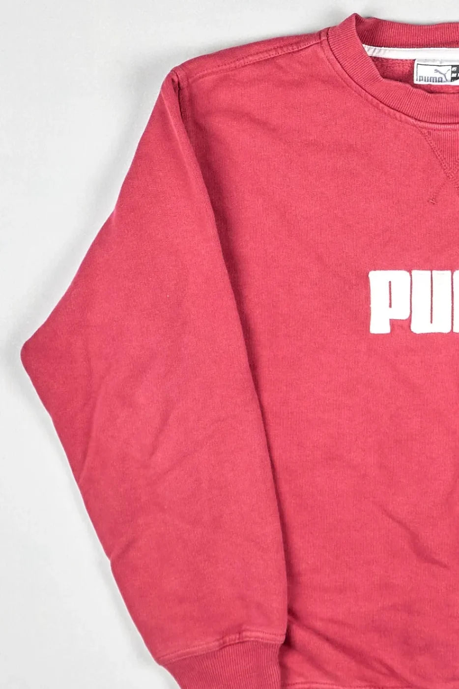 Puma - Sweatshirt (XS)