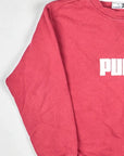 Puma - Sweatshirt (XS)