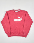 Puma - Sweatshirt (XS)