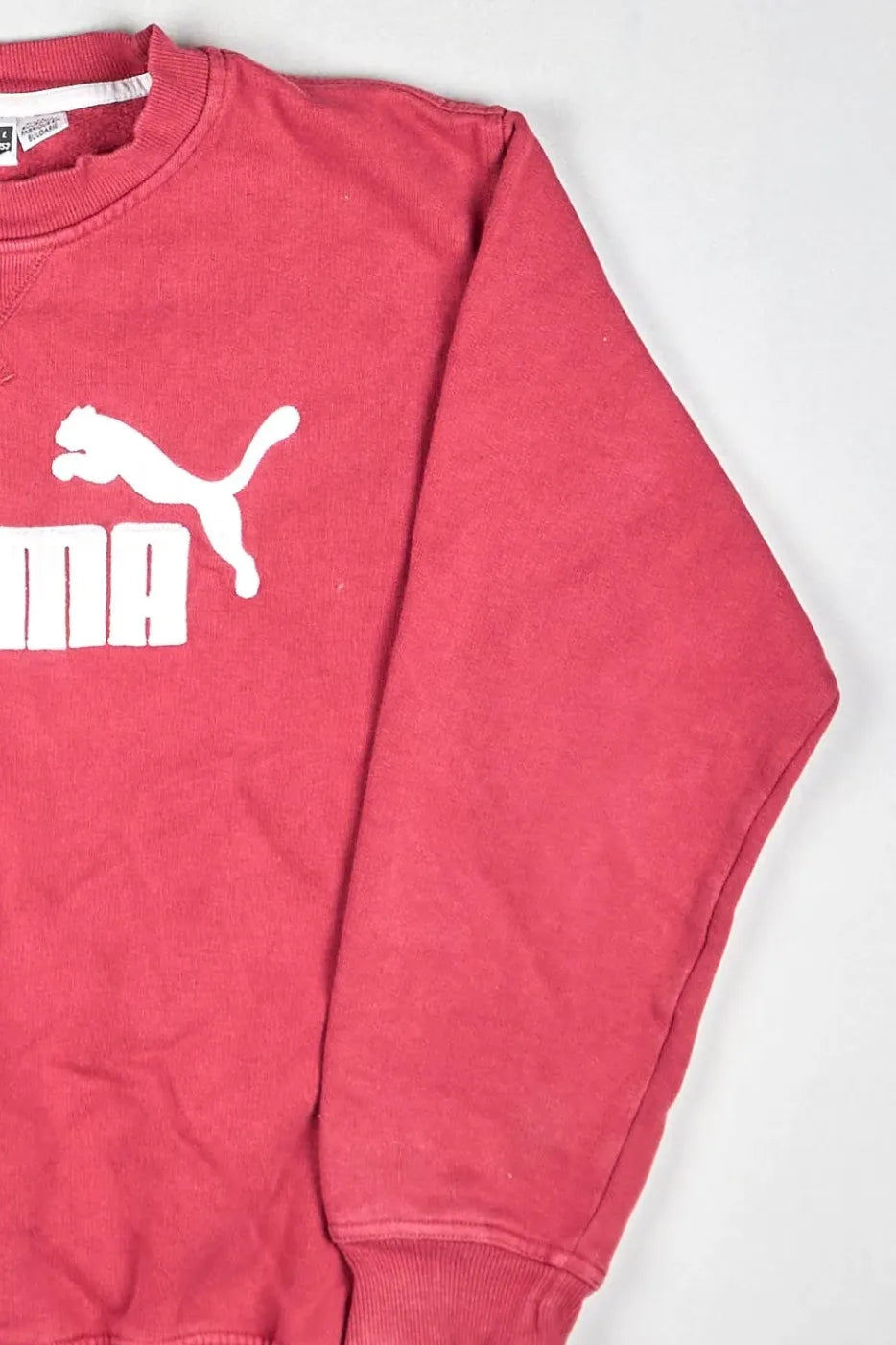 Puma - Sweatshirt (XS)