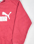 Puma - Sweatshirt (XS)